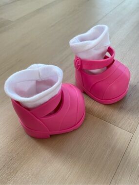 Cabbage Patch Kids Shoes